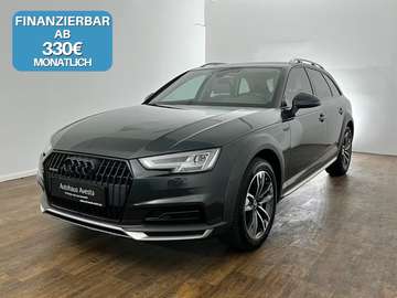 S LINE/ 4x4 / NUR 52.tKM / GARANTIE /
