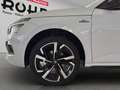 Skoda Kamiq Monte Carlo (AHK.Pano.beheizb.Frontscheibe.Kamera) Blanco - thumbnail 15