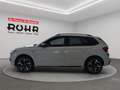Skoda Kamiq Monte Carlo (AHK.Pano.beheizb.Frontscheibe.Kamera) Blanco - thumbnail 4