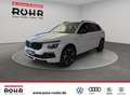 Skoda Kamiq Monte Carlo (AHK.Pano.beheizb.Frontscheibe.Kamera) Blanco - thumbnail 1