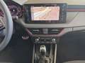Skoda Kamiq Monte Carlo (AHK.Pano.beheizb.Frontscheibe.Kamera) Blanco - thumbnail 12
