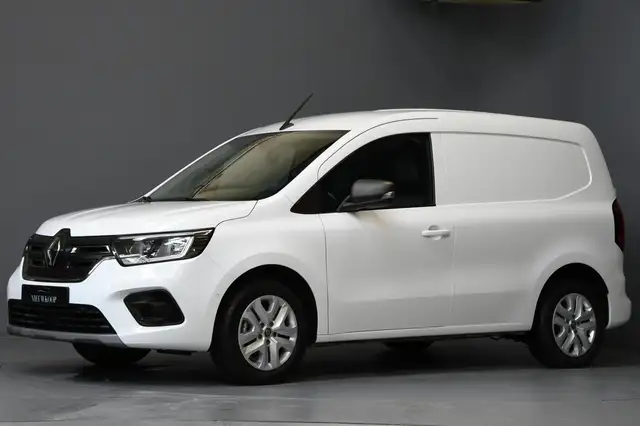 Renault Kangoo E-TECH Extra 22 kW 44 kWh