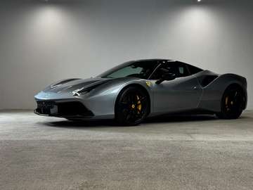 488 GTB*FULL SERVICE*WARRANTY*