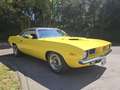 Plymouth Barracuda Cuda - thumbnail 1
