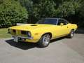 Plymouth Barracuda Cuda - thumbnail 3
