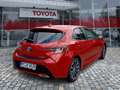 Toyota Corolla 2.0 Club *8-Fach*uvm. Rot - thumbnail 5