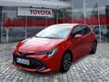 Toyota Corolla 2.0 Club *8-Fach*uvm. Rot - thumbnail 2