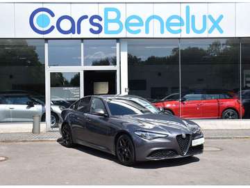 2.0 T Sprint ATX CUIR MEMO GPS ACC LANE SIDE CAM