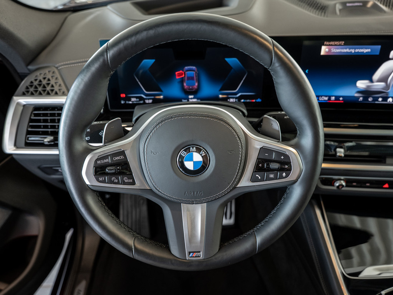 BMW X6 xDrive 30d M-Sport Pro FACEL. PANO LED Pro — photo 14