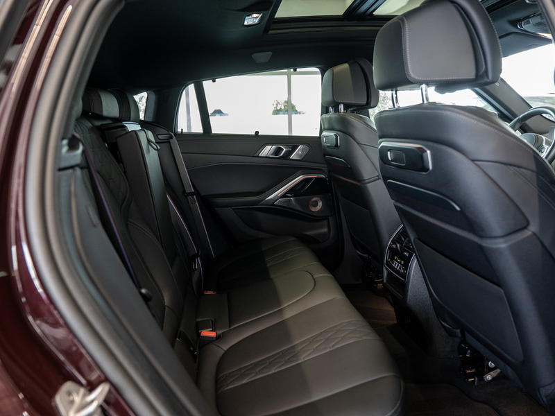 BMW X6 xDrive 30d M-Sport Pro FACEL. PANO LED Pro — photo 10