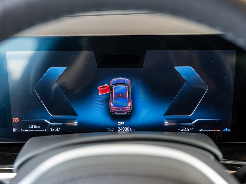 BMW X6 xDrive 30d M-Sport Pro FACEL. PANO LED Pro — photo 15
