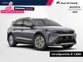 Skoda Elroq Selection Elektromotor 125 kW / 170 PK 1 versn. au Grijs - thumbnail 1