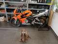 Honda CBR 125 Pearl metallic orange Orange - thumbnail 18