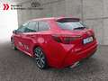 Toyota Corolla Touring Sports Hybrid NAVI ACC LED Rot - thumbnail 3