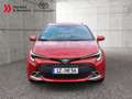 Toyota Corolla Touring Sports Hybrid NAVI ACC LED Rot - thumbnail 2