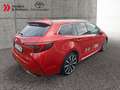 Toyota Corolla Touring Sports Hybrid NAVI ACC LED Rot - thumbnail 4