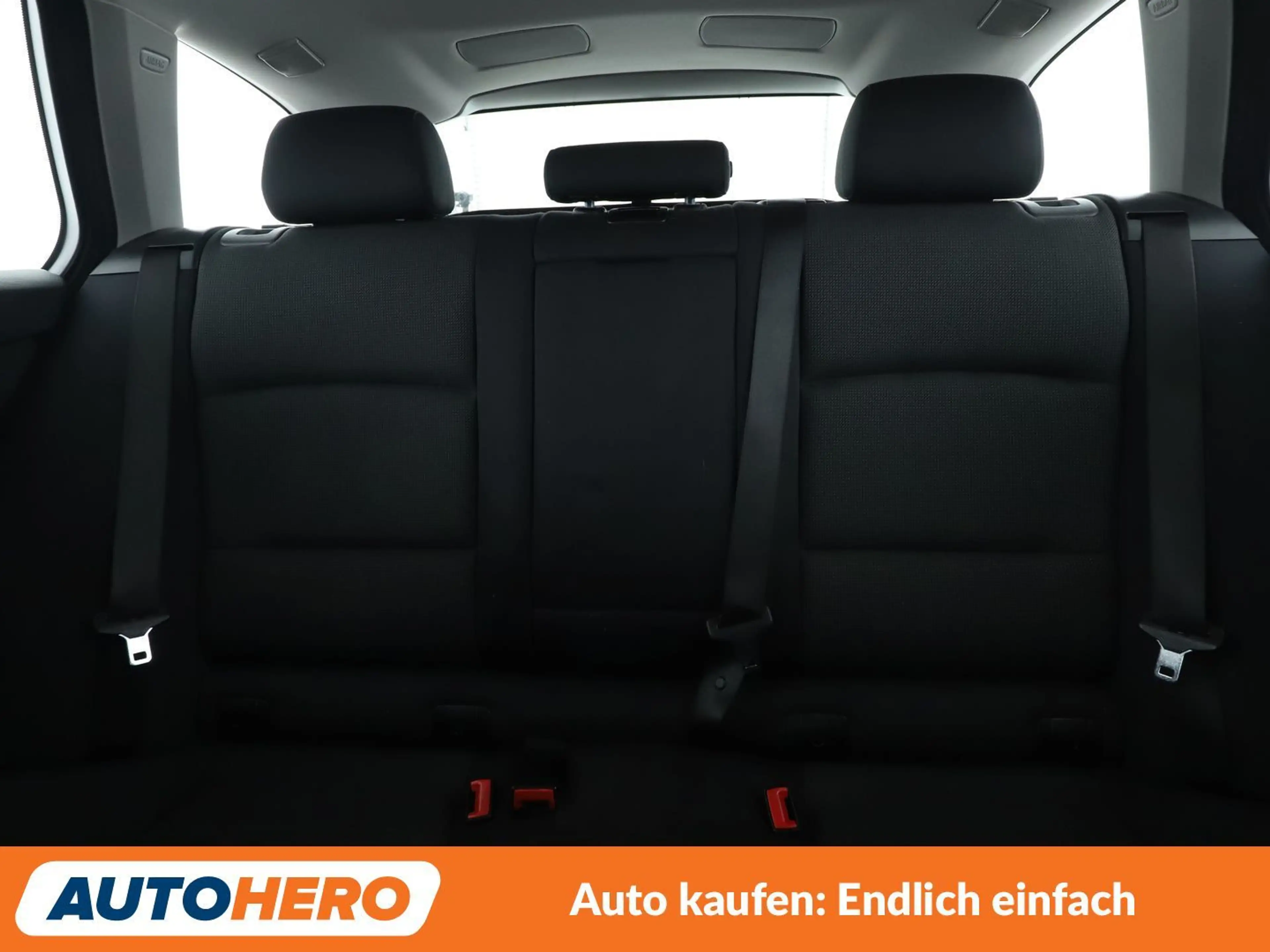 BMW 518 518d Aut.*NAVI*XENON*PDC*SHZ*KLIMA*TEMPO* — photo 15