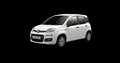 Fiat Panda Panda 1.0 S&S Hybrid Van 2 posti Weiß - thumbnail 1