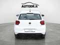 Volkswagen Polo 1.0 TGI 5p. Comfortline NEOPATENTATI NAVI PDC KM C Weiß - thumbnail 20
