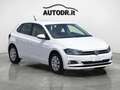 Volkswagen Polo 1.0 TGI 5p. Comfortline NEOPATENTATI NAVI PDC KM C Weiß - thumbnail 17