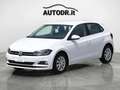 Volkswagen Polo 1.0 TGI 5p. Comfortline NEOPATENTATI NAVI PDC KM C Weiß - thumbnail 18