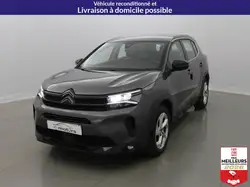 Citroen C5 Aircross BlueHDi 130 Feel