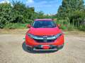 Honda CR-V CR-V V 2019 2.0 hev Elegance Navi ecvt Rosso - thumbnail 3