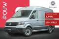 Volkswagen Crafter Bedrijfswagens 30 2.0 TDI L3H3 Trendline | App Con Zilver - thumbnail 1