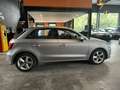 Audi A1 A1 Sportback 1.4 TDi - A/C - NAVI - MEDIA/TEL -LIM Gris - thumbnail 10