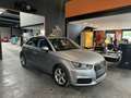 Audi A1 A1 Sportback 1.4 TDi - A/C - NAVI - MEDIA/TEL -LIM Gris - thumbnail 2