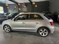 Audi A1 A1 Sportback 1.4 TDi - A/C - NAVI - MEDIA/TEL -LIM Gris - thumbnail 5