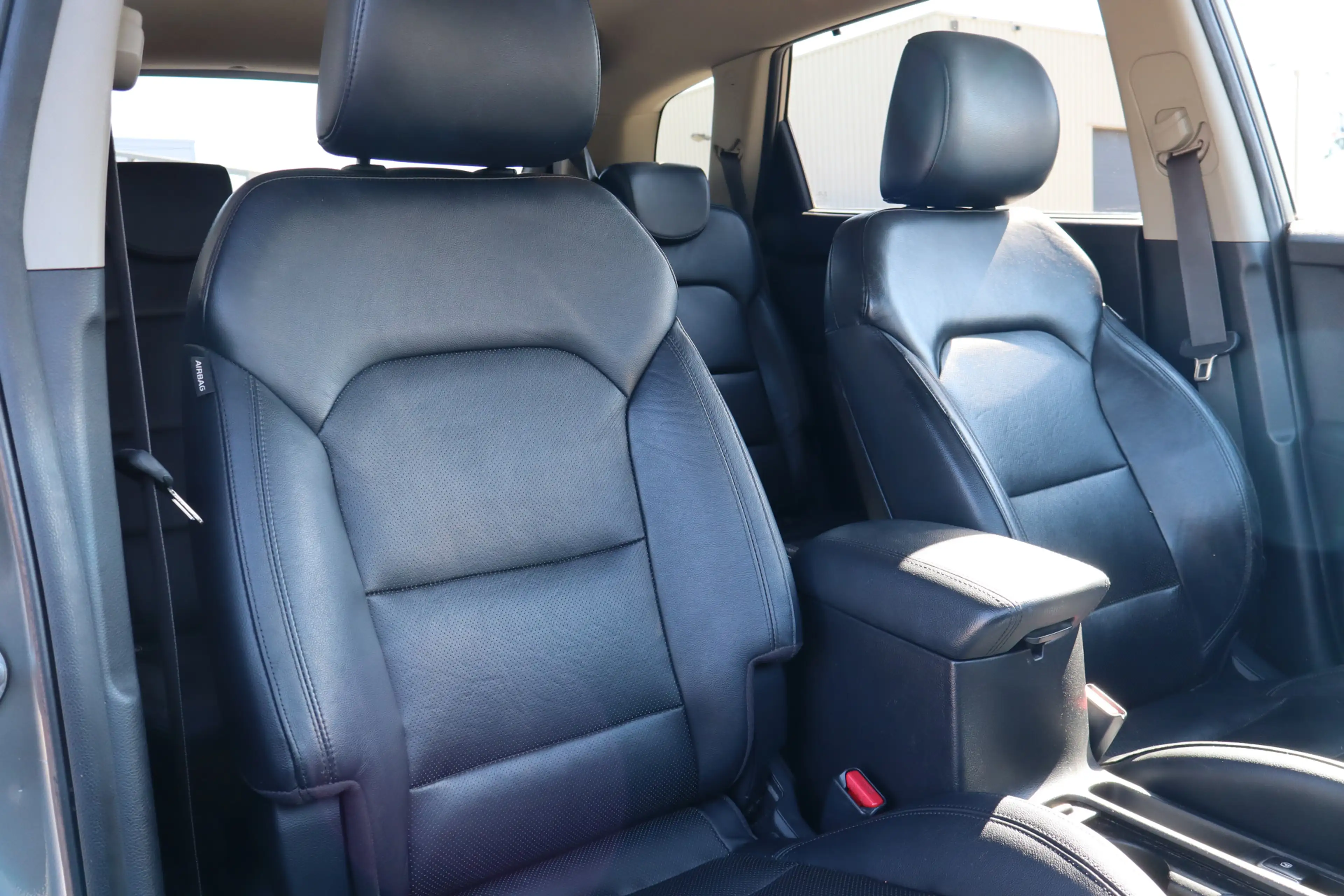 Kia Carens 1.6 GDi Super Pack Achteruitrijcamera/Navigatie/St — photo 12