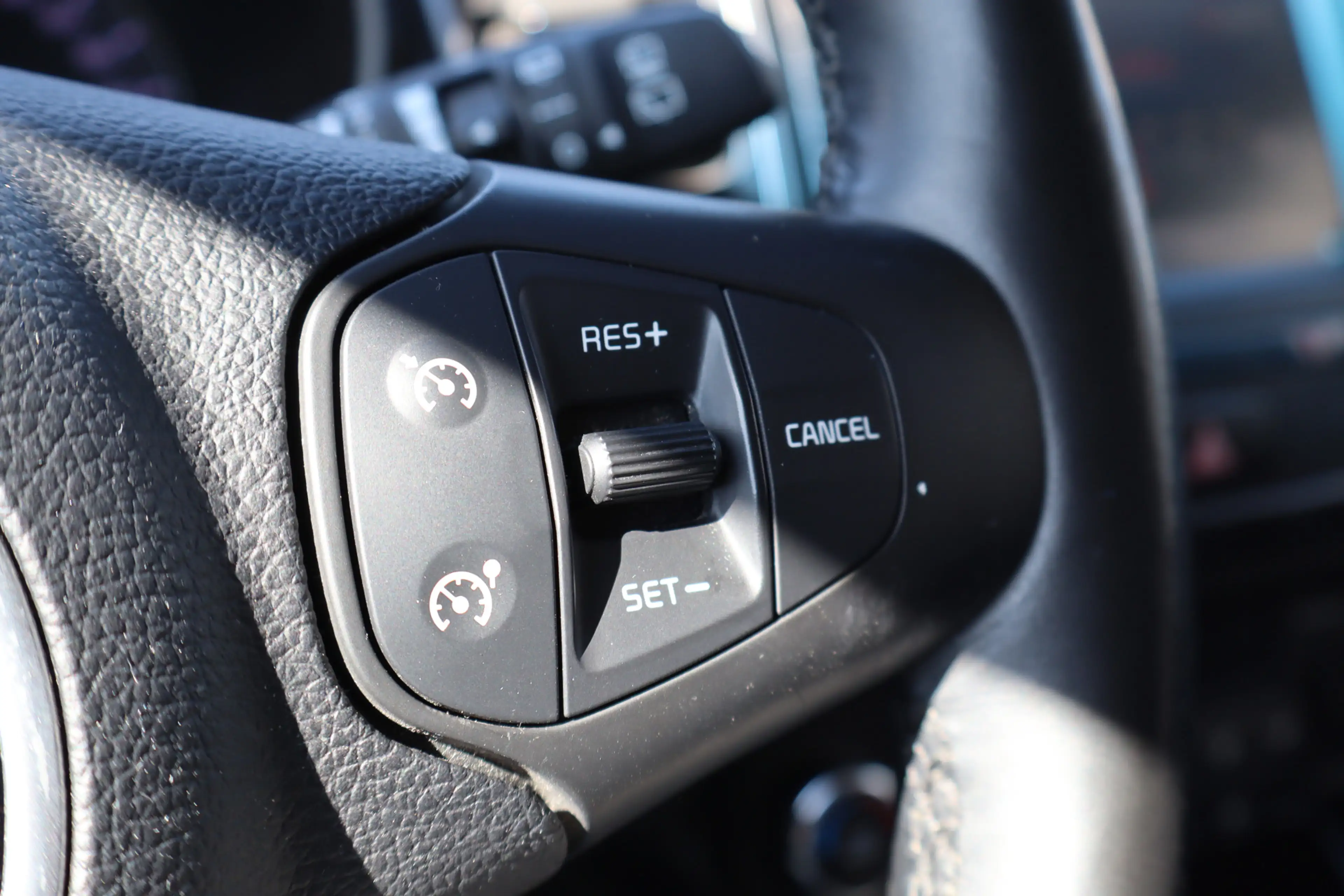 Kia Carens 1.6 GDi Super Pack Achteruitrijcamera/Navigatie/St — photo 16