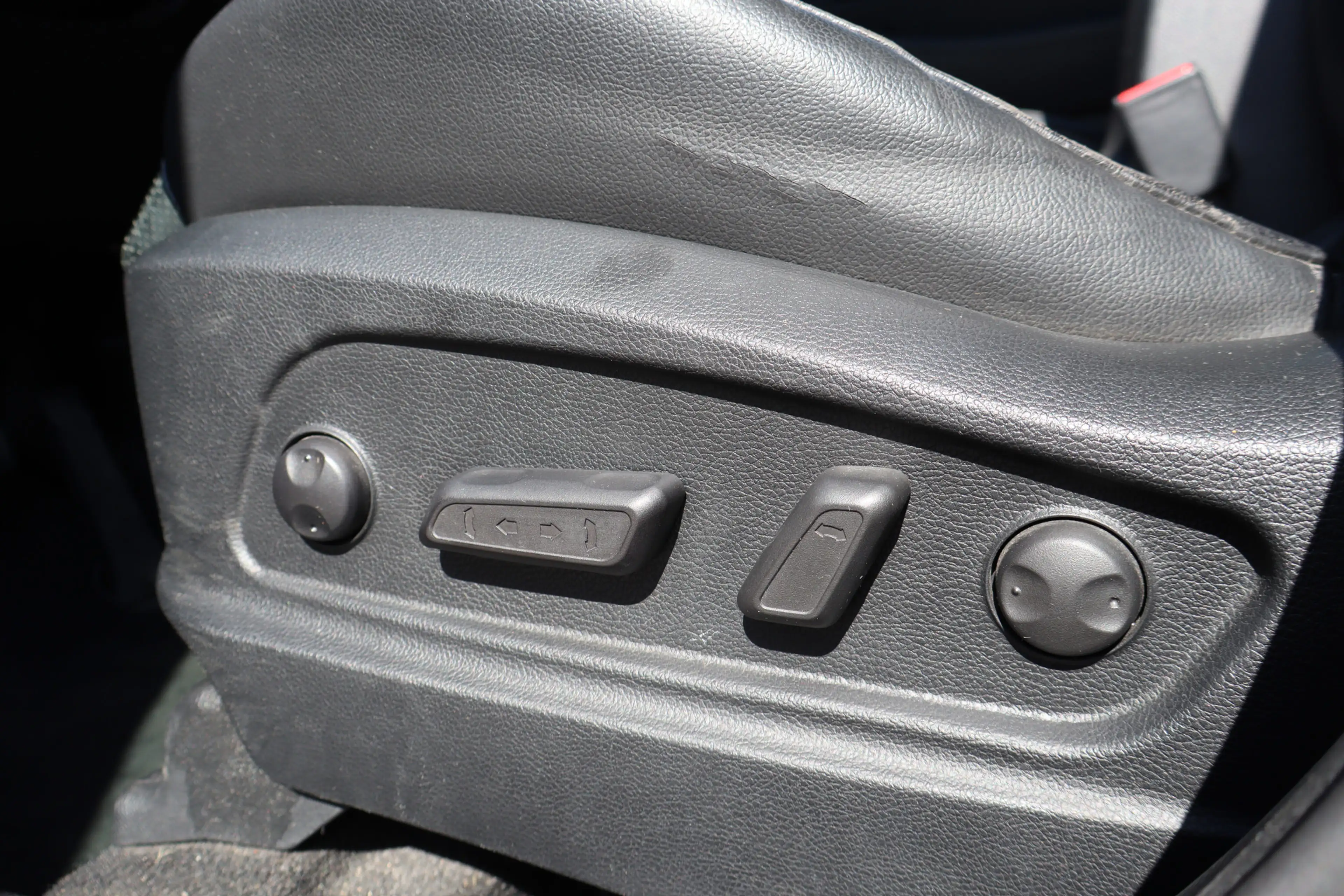 Kia Carens 1.6 GDi Super Pack Achteruitrijcamera/Navigatie/St — photo 13