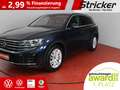 Volkswagen Touareg Elegance 3.0TDI 476,-ohne Anzahlung AHK Luft App- Blau - thumbnail 2