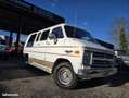 Chevrolet Chevy Van G20 7 places 5.7 V8 350CI Blanco - thumbnail 2