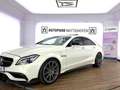 Mercedes-Benz CLS 63 AMG S 4MATIC Aut. *MASSAGE*MEMORY*360* Weiß - thumbnail 10