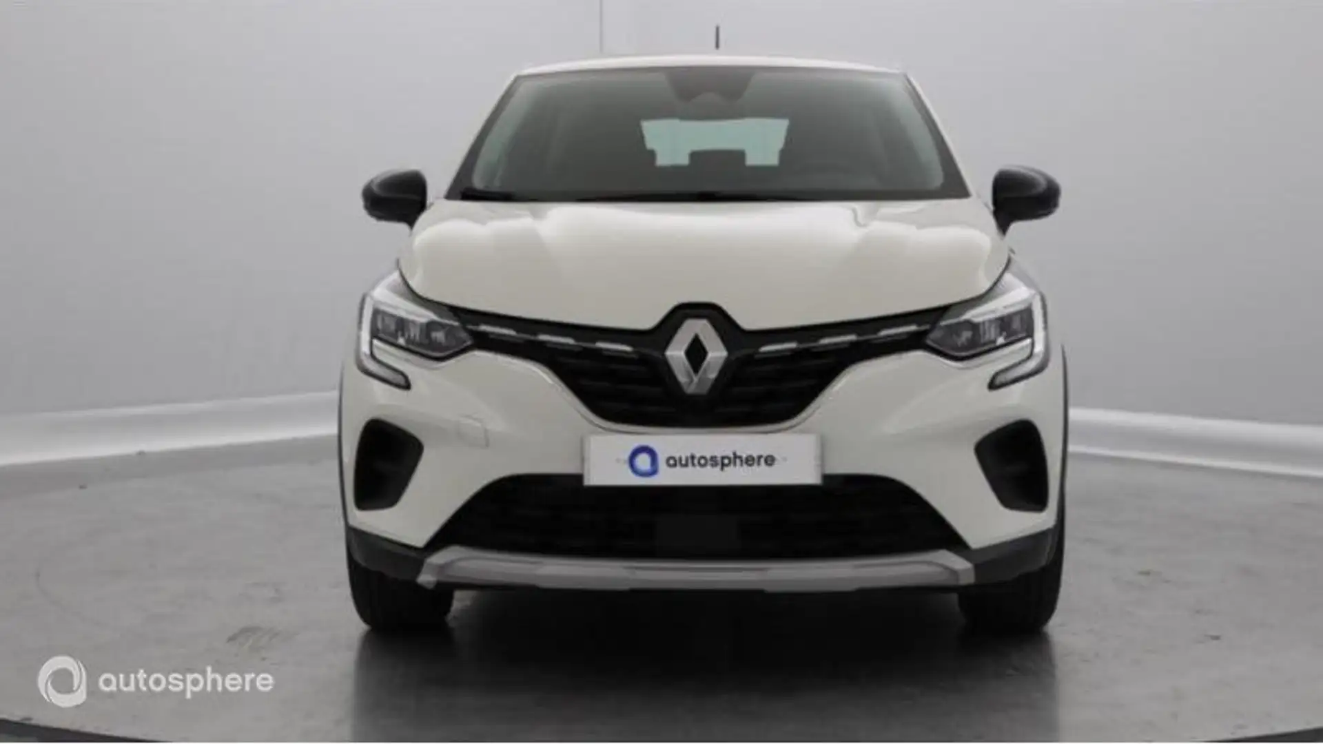 Renault Captur 1.0 TCe 100ch Zen - 20 - 2