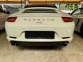 Porsche 911 911 Cabrio 3.4  pdk*KM 80000!!!*20"*XENO*PCM1* Bianco - thumbnail 40