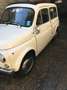 Autobianchi Sonstige 500 Giardiniera Weiß - thumbnail 3
