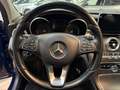Mercedes-Benz C 350 C-KLASSE 350e Lease Edition / NAVI / CAMERA / CRUI Bleu - thumbnail 10