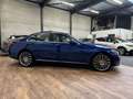 Mercedes-Benz C 350 C-KLASSE 350e Lease Edition / NAVI / CAMERA / CRUI Bleu - thumbnail 7