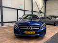Mercedes-Benz C 350 C-KLASSE 350e Lease Edition / NAVI / CAMERA / CRUI Bleu - thumbnail 13