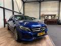 Mercedes-Benz C 350 C-KLASSE 350e Lease Edition / NAVI / CAMERA / CRUI Bleu - thumbnail 6