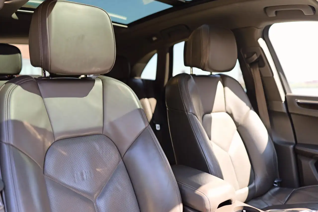 Porsche Macan S Diesel – Foto 10