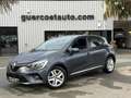 Renault Clio 1.0 TCE 100CH BUSINESS Gris - thumbnail 1