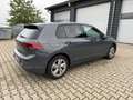 Volkswagen Golf VIII 8 Life IQ-Drive,AHK,LED,SHT,3-Zonen-Klima Šedá - thumbnail 8