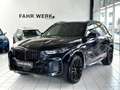 BMW X5 xDrive50e *M-Sportpaket Pro* *Pano* *AHK* Schwarz - thumbnail 1