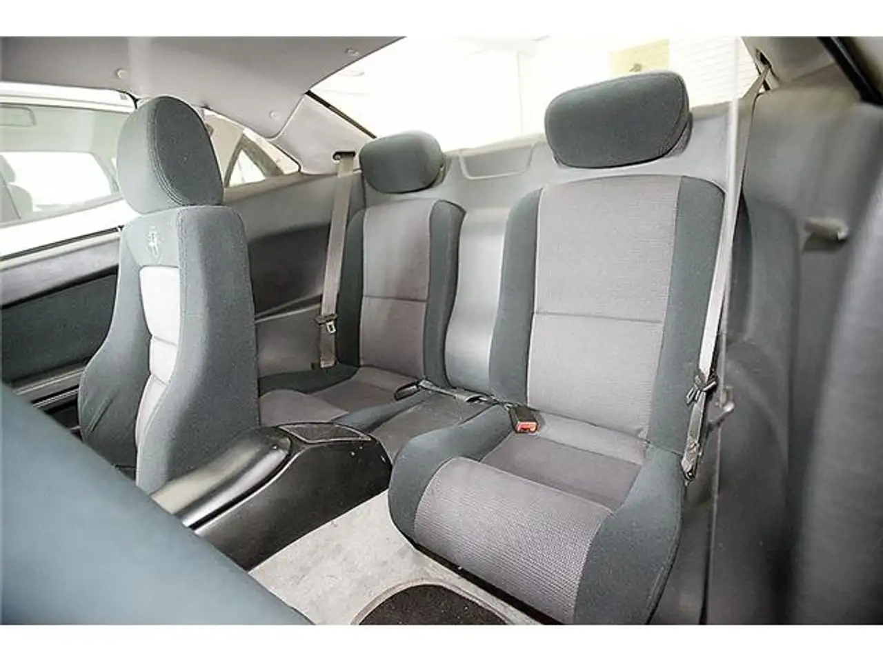 Alfa Romeo GTV 1.8i 16V Twin Spark cat, foto 7