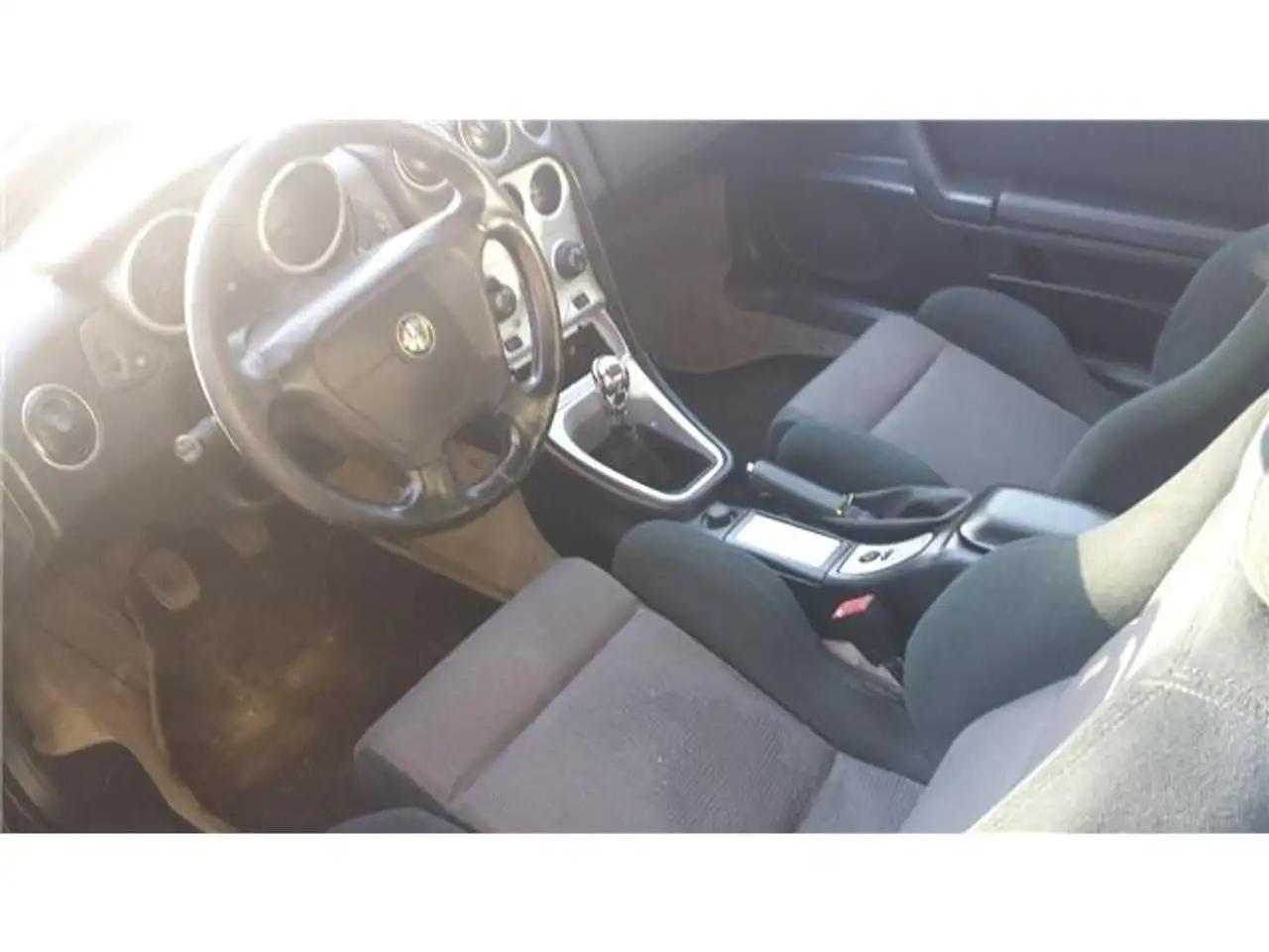 Alfa Romeo GTV 1.8i 16V Twin Spark cat, foto 3